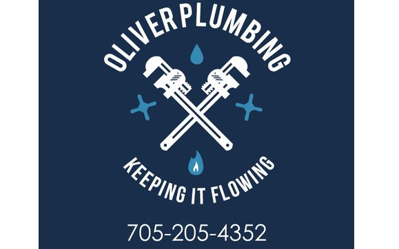 Oliver Plumbing Inc by Oliver Plumbing Inc.