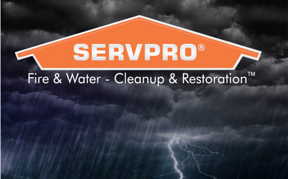 Water restoration by SERVPRO of Highland Village