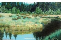 Oil paintings by Backmann Fine Arts