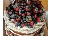 Wedding Cakes, Cakes,  by Love Bugs Bakery