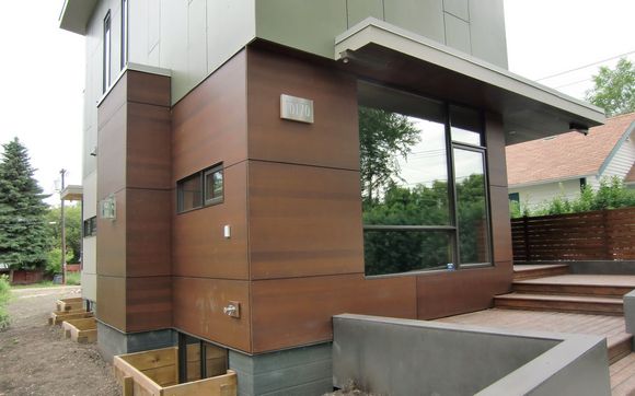 Silva Panels by Silva Timber Products Ltd in Langley, BC - Alignable