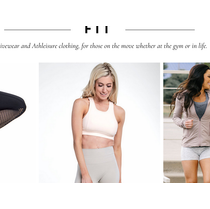 Feel better / Move More by Inspired Woman Coaching