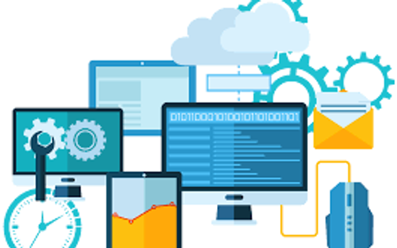 Technology Solutions by DeltaBind