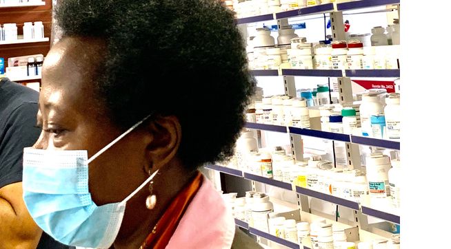 Compounding by Herndon Pharmacy And Medical Supply