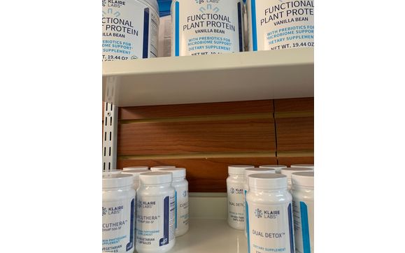 Professional Grade Supplements by Herndon Pharmacy And Medical Supply