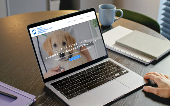 WEBSITE DESIGN by Jessica Design