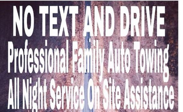 Towing  by Professional Family Auto Towing LLC