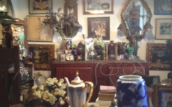 Furniture  by Of An Age