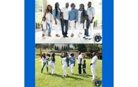 Family Portraits by Sonic C Photography