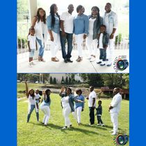 Family Portraits by Sonic C Photography