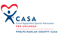 Volunteering Opportunities by Phelps/Harlan County CASA