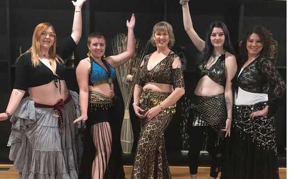 Dance Instruction by Optimum Performance