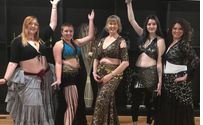 Dance Instruction by Optimum Performance