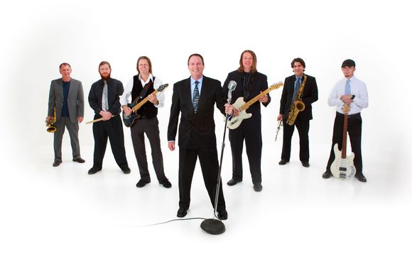 Weddings & Receptions by Paul Lundgren Band