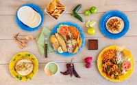 Food Truck at Your Next Party! Private Event Catering by El Indio Mexicano Restaurant