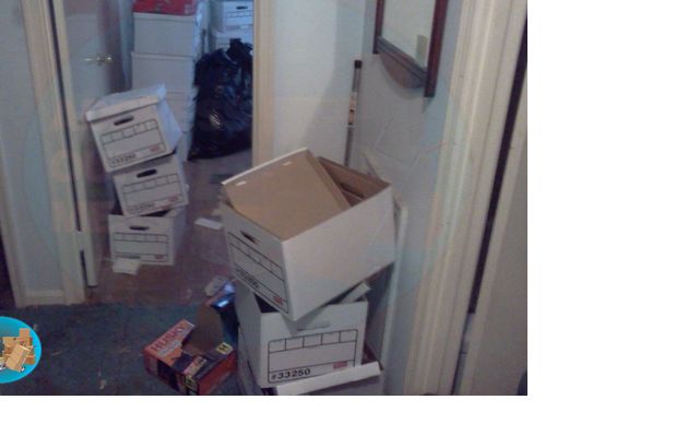 Estate Cleanout/Sales Preparation Services by PATRICIA A FLORES, LLC