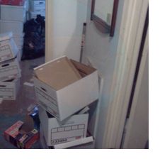 Estate Cleanout/Sales Preparation Services by PATRICIA A FLORES, LLC