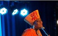 A Ultimate Night With Phyllis!! by eLAe Young