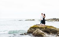 Engagement Photos by CDM Photography