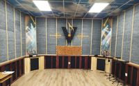 Audio Recording, Mixing, Mastering & Acoustic Design  by Frederick Recording Studio