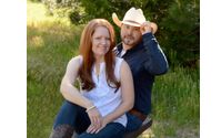 Engagement Photos by Brent Bowen Photography