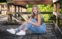 School & Senior Portraits by Gravemann Photography