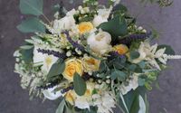 Floral design for weddings and events by Lavender