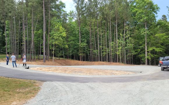 Tree Removal by CLS Land Management