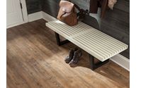 SPC Flooring by Ikon Interiors