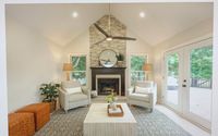 Design by Property on Stage