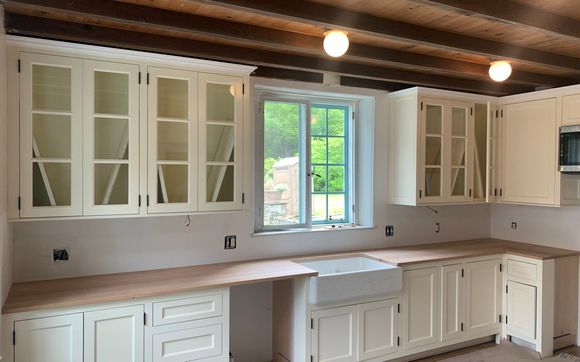 Kirby-Perkins-Kitchen, Built by Kirby Perkins Construction;…
