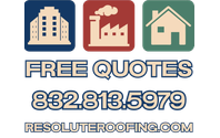 Emergency Repair by Resolute Roofing, Inc.
