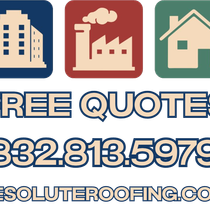 Emergency Repair by Resolute Roofing, Inc.