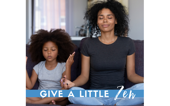 Gift Cards by Lu Lavender Massage