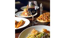 Wine Service by Ristegio's Restaurant
