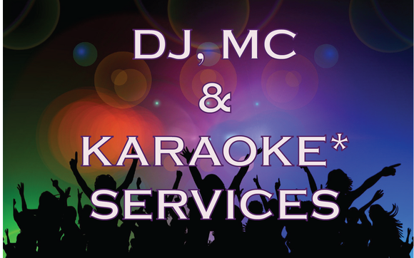 DJ, MC, and Karaoke Event Services by Audioprism Entertainment