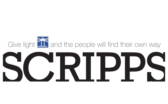 Digital advertising/ marketing by WTKR News 3 /WGNT 27/ Scripps Media