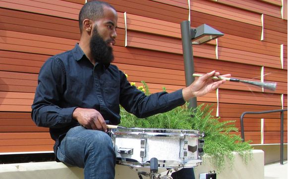 Drum Lessons by Drum Arts & Percussion Enterptrises