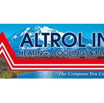 Free Estimates by Altrol Heating, Cooling, & Plumbing