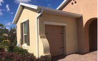 Seamless Gutters by Florida seamless gutters LLC.