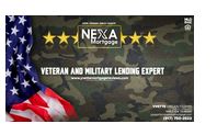 VA Loans by NEXA Lending