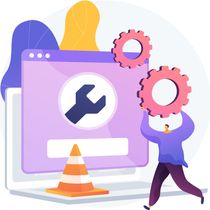 Website Support by Manz Web Designs, LLC