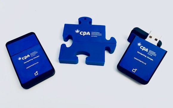 USB Canada - Montreal, QC - Alignable