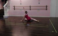 Private Lessons by AzestA Ballet