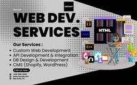 Web Development by Nzouat