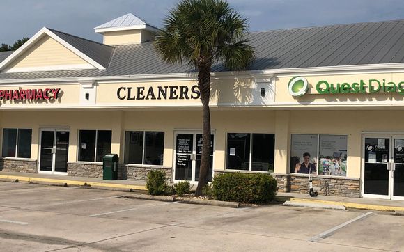 Laundry by Southeast Dry Cleaners