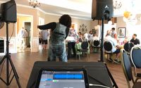 Live Events by EnZMood Media Solutions