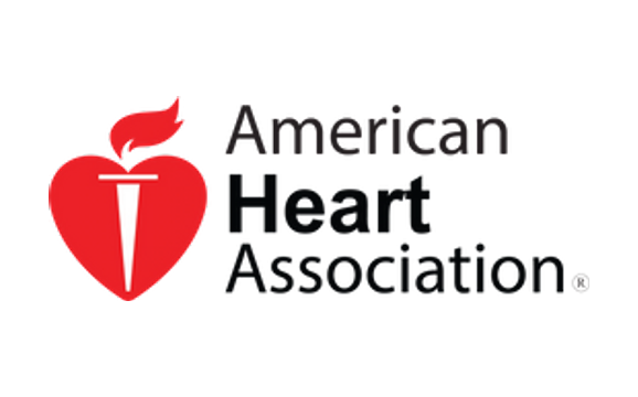 American Heart Association Basic & Advanced CPR Courses (Click on AHA Logo)  by Eagle Life Saving (CPR Company)