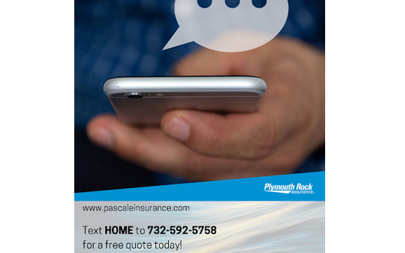Home, Condo or Renter's Insurance quote in seconds by Pascale Insurance Agency Inc