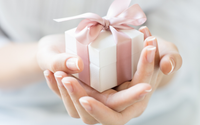 Gift Boxes by Mccormick Creations & Co. 